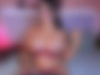 ISA's Live Sex Cam Show