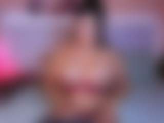 ISA's Live Sex Cam Show