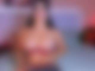 ISA's Live Sex Cam Show