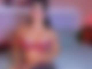 ISA's Live Sex Cam Show