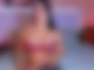 ISA's Live Sex Cam Show