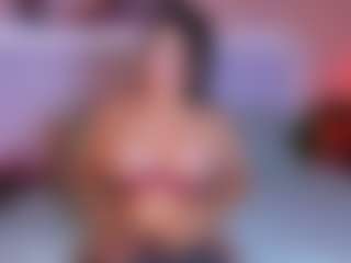 ISA's Live Sex Cam Show