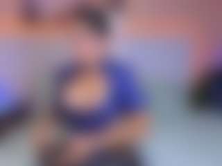 Live cam show with ISA - Striptease Young Adult on camwithhim.com