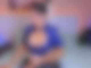 ISA's Live Sex Cam Show