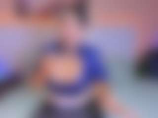 ISA's Live Sex Cam Show