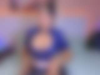 ISA's Live Sex Cam Show