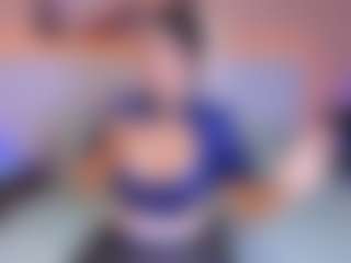 ISA's Live Sex Cam Show