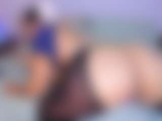 ISA's Live Sex Cam Show