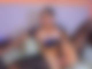 ISA's Live Sex Cam Show