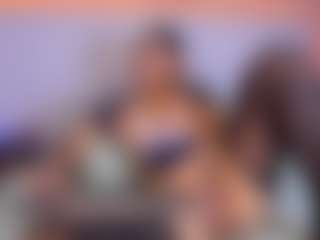 ISA's Live Sex Cam Show