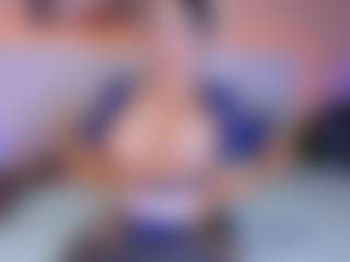 ISA's Live Sex Cam Show