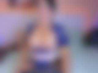 ISA's Live Sex Cam Show