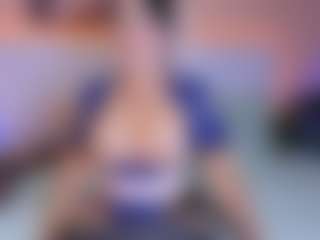 ISA's Live Sex Cam Show