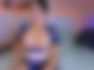 ISA's Live Sex Cam Show