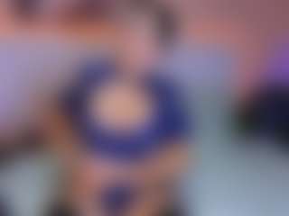 ISA's Live Sex Cam Show