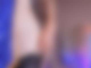 ISA's Live Sex Cam Show