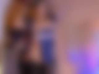 ISA's Live Sex Cam Show