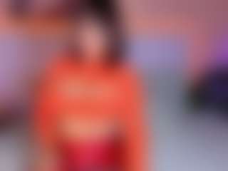 ISA's Live Sex Cam Show