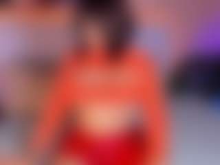 ISA's Live Sex Cam Show