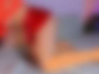 ISA's Live Sex Cam Show