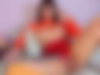ISA's Live Sex Cam Show