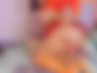ISA's Live Sex Cam Show