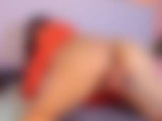 ISA's Live Sex Cam Show