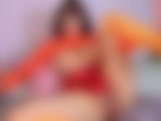 ISA's Live Sex Cam Show