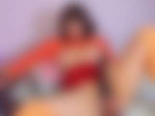 ISA's Live Sex Cam Show