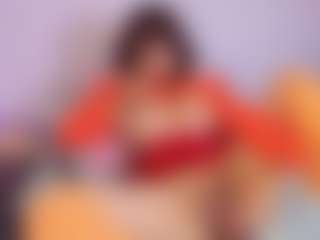 ISA's Live Sex Cam Show