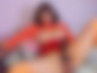 ISA's Live Sex Cam Show
