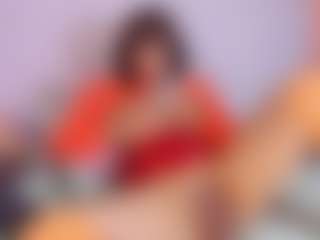 ISA's Live Sex Cam Show