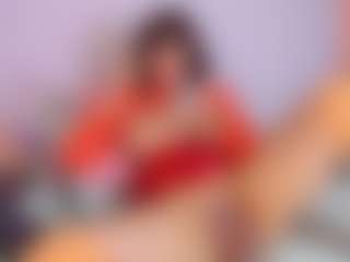 ISA's Live Sex Cam Show
