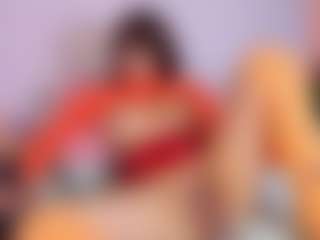 ISA's Live Sex Cam Show