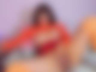 ISA's Live Sex Cam Show