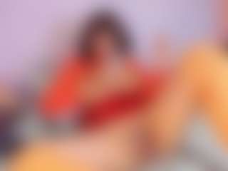 ISA's Live Sex Cam Show