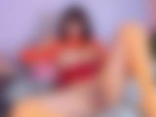 ISA's Live Sex Cam Show