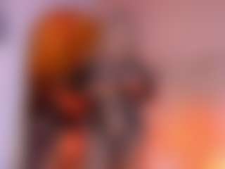 ISA's Live Sex Cam Show