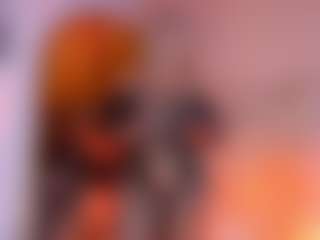 ISA's Live Sex Cam Show