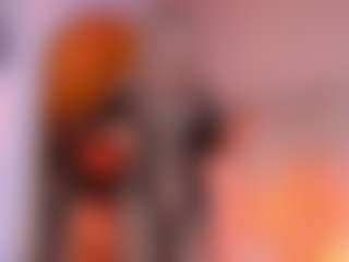 ISA's Live Sex Cam Show
