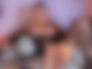 ISA's Live Sex Cam Show