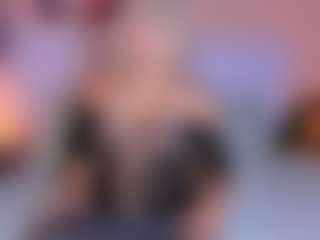 ISA's Live Sex Cam Show