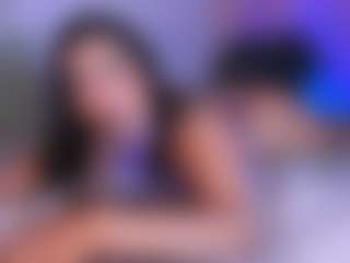 ISA's Live Sex Cam Show