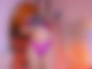 Live cam show with ISA - Ebony on TottyGirls | colombia