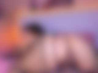 ISA's Live Sex Cam Show
