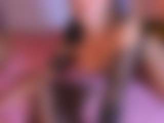 ISA's Live Sex Cam Show