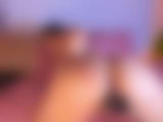 ISA's Live Sex Cam Show