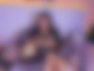 ISA's Live Sex Cam Show