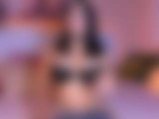 ISA's Live Sex Cam Show