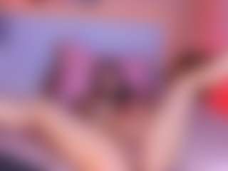ISA's Live Sex Cam Show
